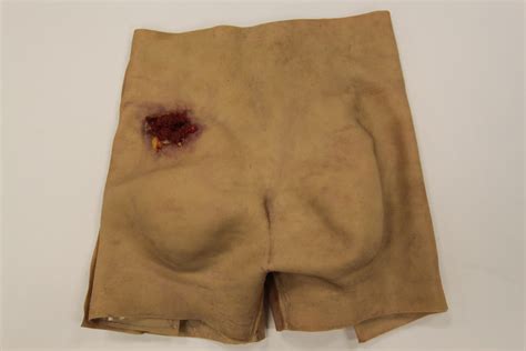 how to make fake gunshot wounds on clothes|How to Make Fake Gunshot Wounds .